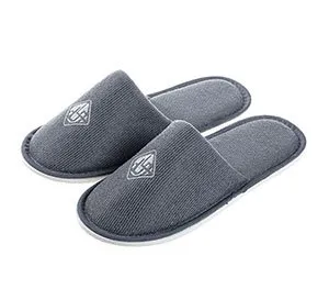 hotel slipper