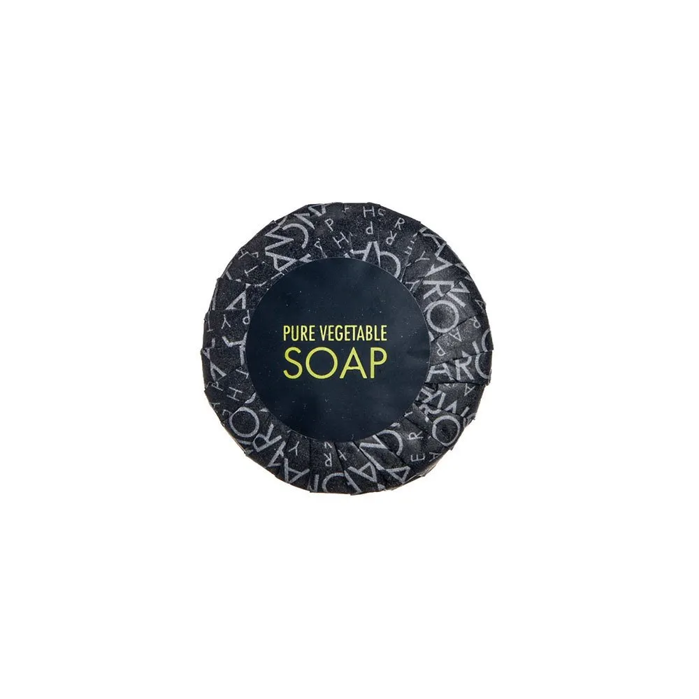 Hotel Soaps 6 Special Customized Luxury Hotel Soap