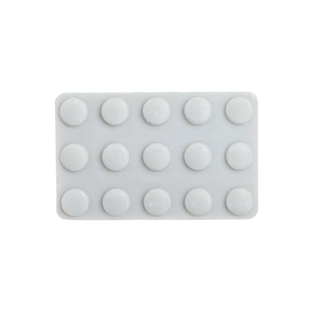 Hotel Soaps 4 Small Massage Bath Soap Bar For Hotel Guest Room