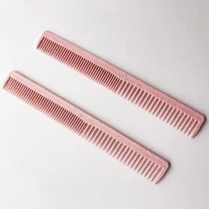 WSCMB08：Eco-Friendly Biodegradable Wheat Straw Combs