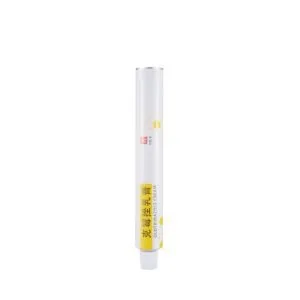 20ml Aluminum Ointment Tube